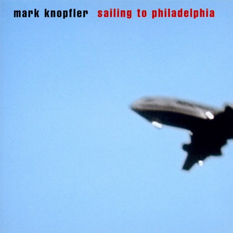 ‘Sailing To Philadelphia’: Mark Knopfler Crosses The Mason-Dixon Line