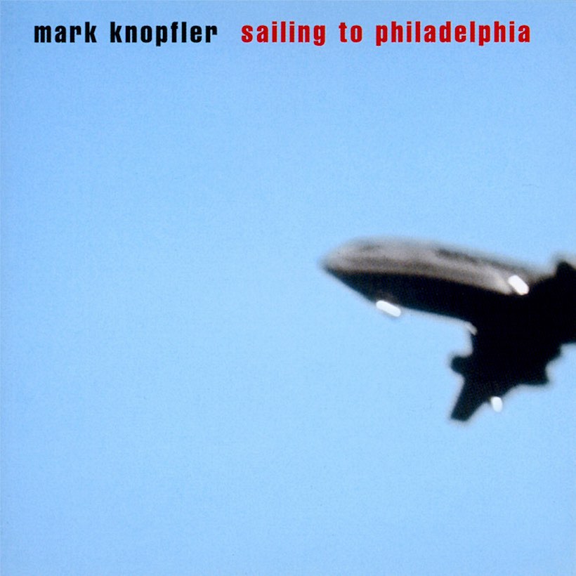 ‘Sailing To Philadelphia’: Mark Knopfler Crosses The Mason-Dixon Line