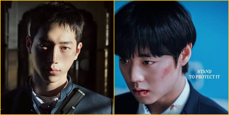 5 Best School K-Dramas