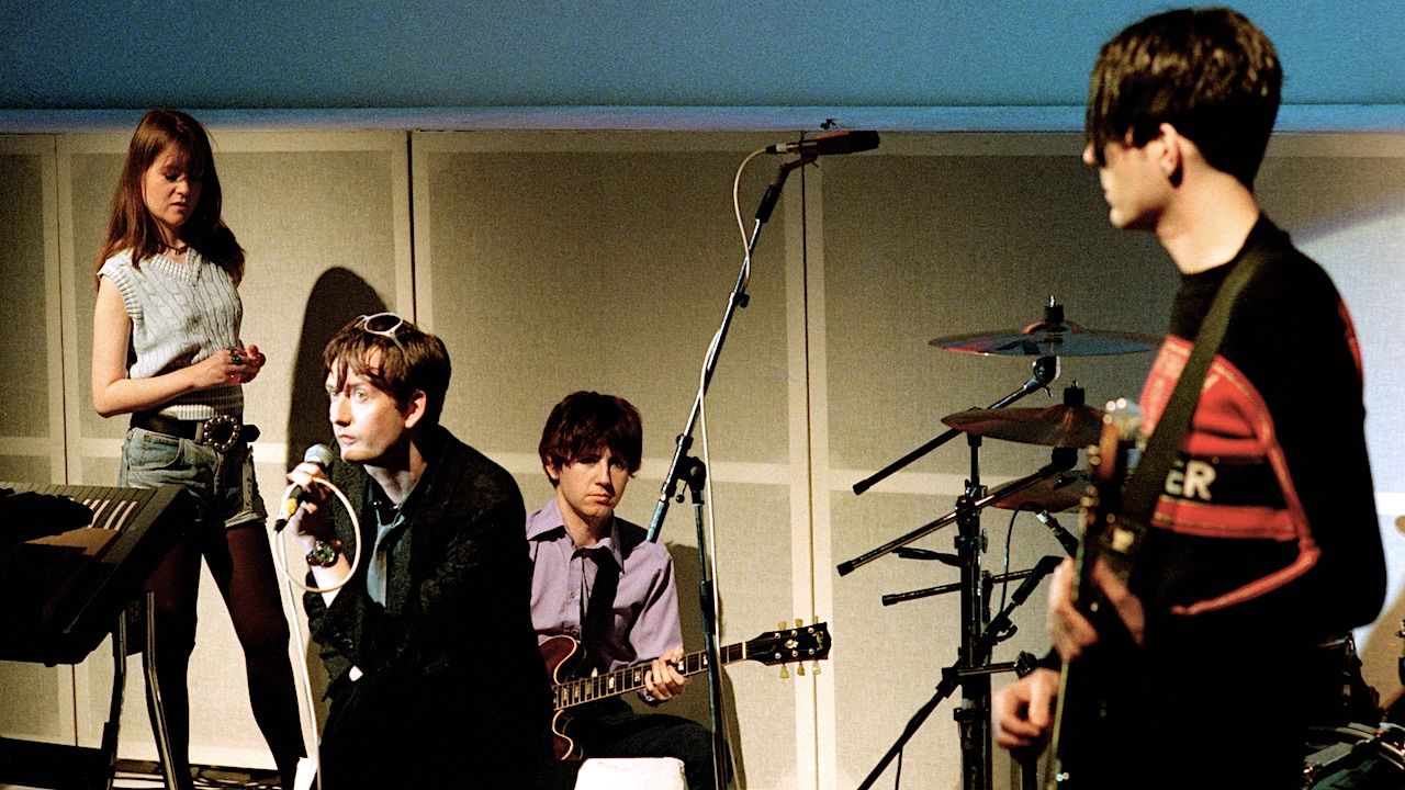 “We are finally ready for Different Class to be heard in all its glory.” Pulp announce 30th anniversary reissue of Britpop cornerstone Different Class, to include their never-before-released Glastonbury 1995 set