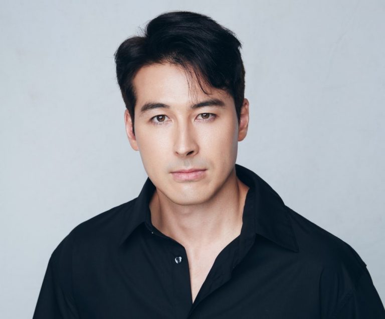 KCrush Interview with Sean Dulake