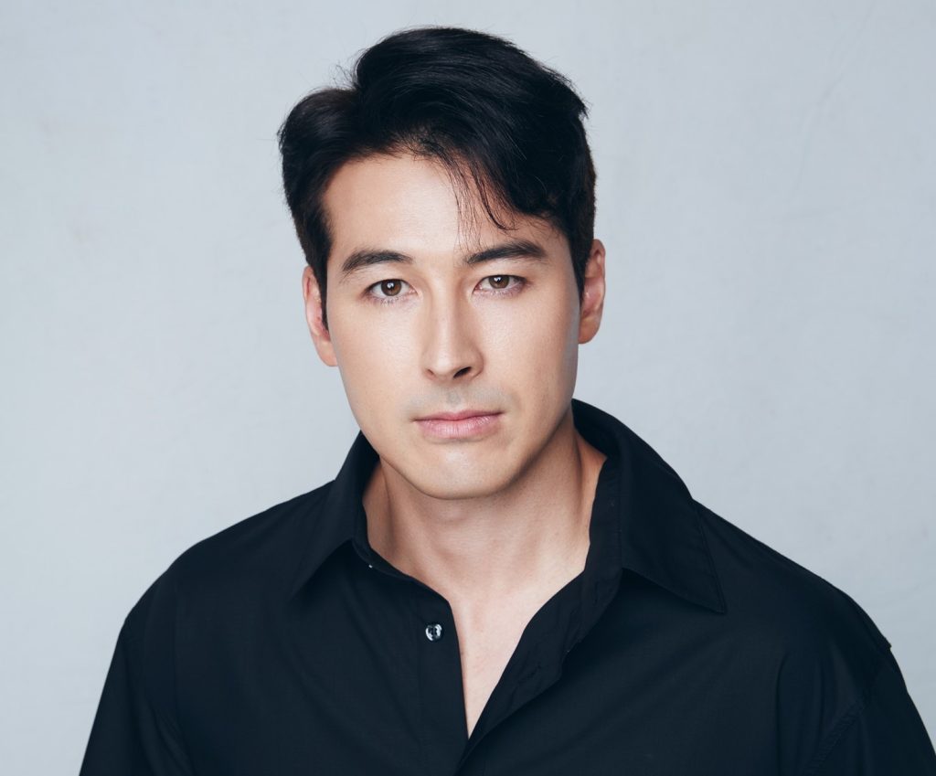 KCrush Interview with Sean Dulake