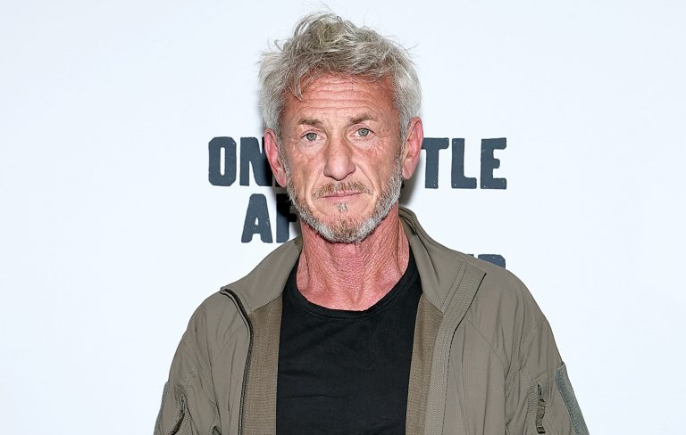 Sean Penn “not surprised” by Charlie Kirk killing: “I’ve been worrying that this was coming”