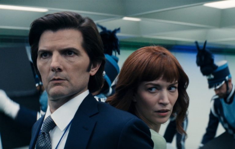 ‘Severance’ creator knows how the show will end but “we don’t really know how we’re getting there”