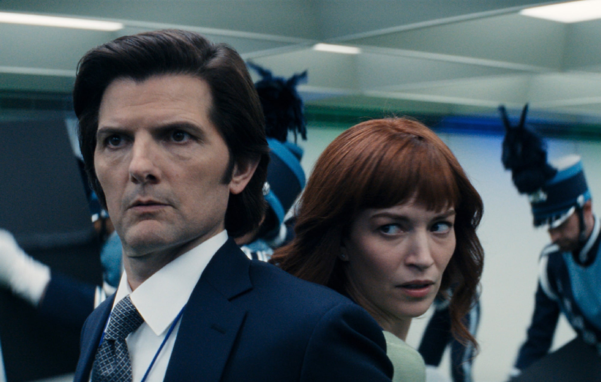 ‘Severance’ creator knows how the show will end but “we don’t really know how we’re getting there”