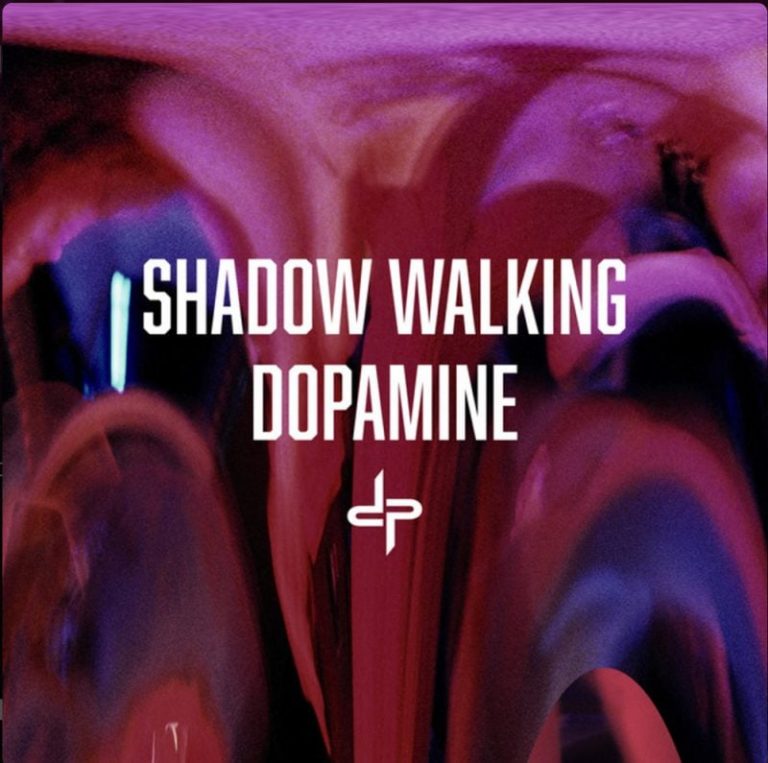 Tbilisi Post-Punk Duo DEAdpILOT Shares Euro-Underground VHS Video for “Shadow Walking Dopamine”