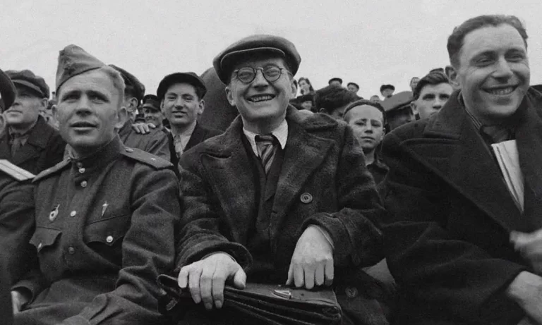 Best Shostakovich Works: Essential Pieces By The Great Composer