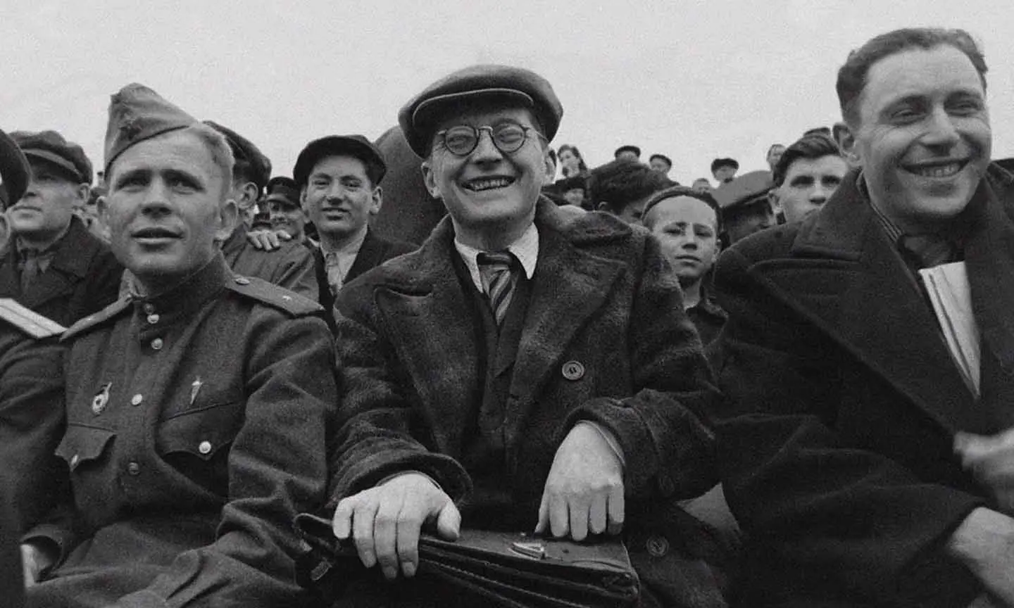 Best Shostakovich Works: Essential Pieces By The Great Composer