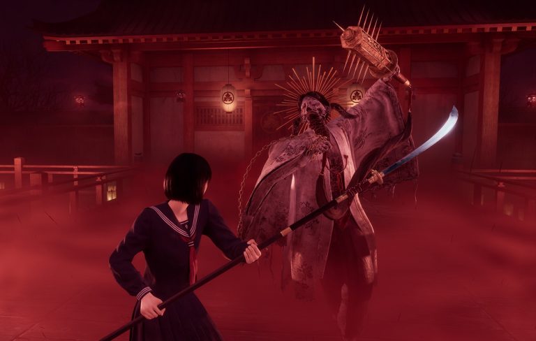 ‘Silent Hill f’ review: a gorgeous, grotesque reimagining of the classic horror outing