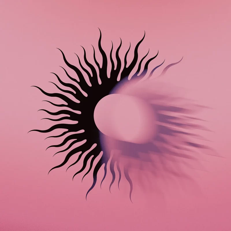 AFI Unveils Purple-Hued Video for Gothic-Rock Dance-Liturgy “Holy Visions”