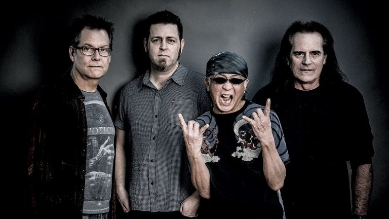 “I hoped we could go somewhere, with all of us making a living. I don’t have that hope any more”: Stubbornness, repurposed Kansas songs and letting a long-held ambition go helped Spock’s Beard make Noise Floor