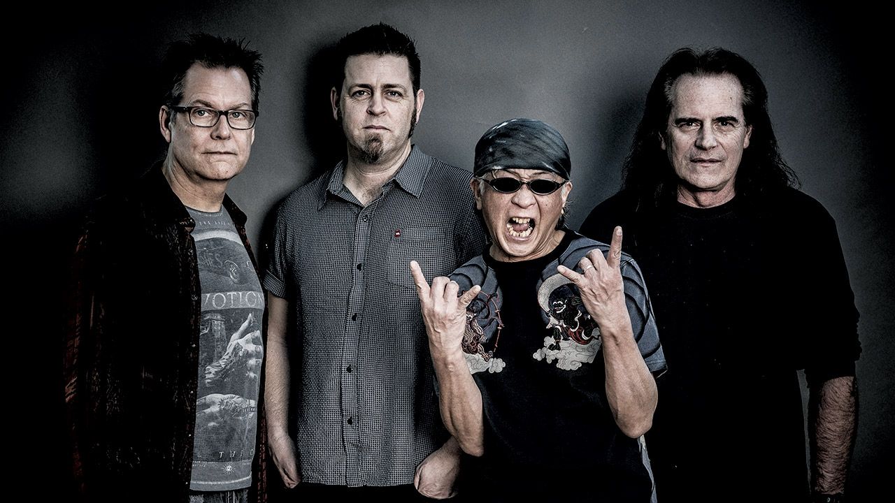 “I hoped we could go somewhere, with all of us making a living. I don’t have that hope any more”: Stubbornness, repurposed Kansas songs and letting a long-held ambition go helped Spock’s Beard make Noise Floor