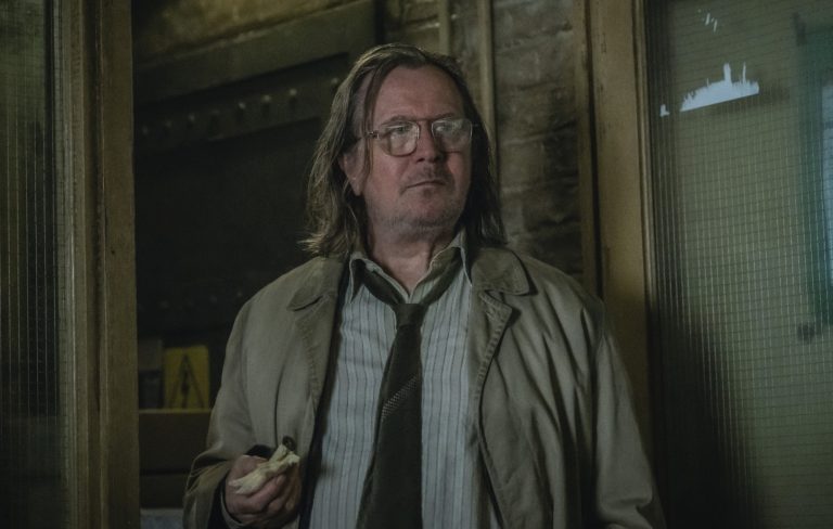 Every song on the ‘Slow Horses’ season five soundtrack 