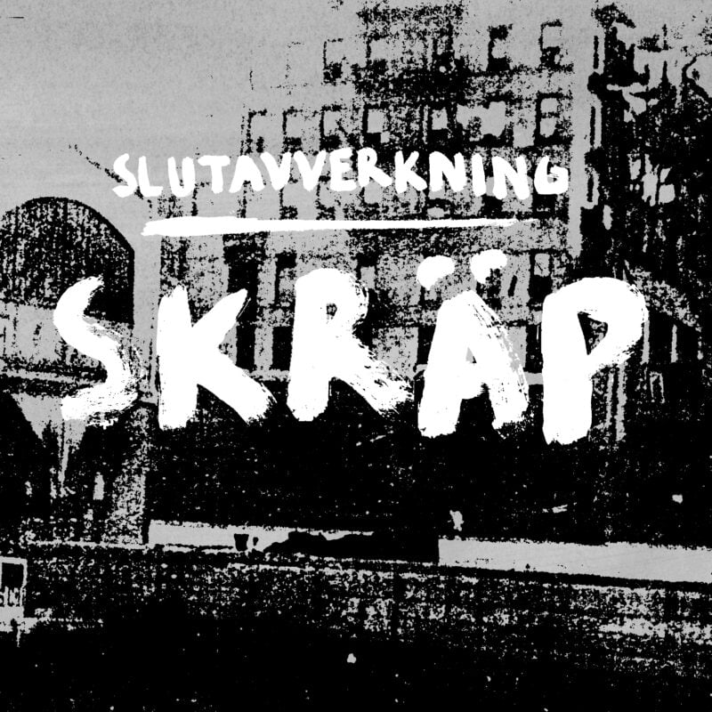 Swedish Ensemble Slutavverkning Summons a Cacophony of Industrial Jazz Punk in Their Video for “Skräp”
