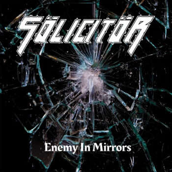Sölicitör – Enemy in Mirrors Review
