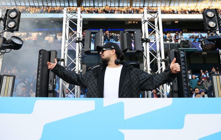 Creamfields announce Sonny Fodera as second 2026 headliner
