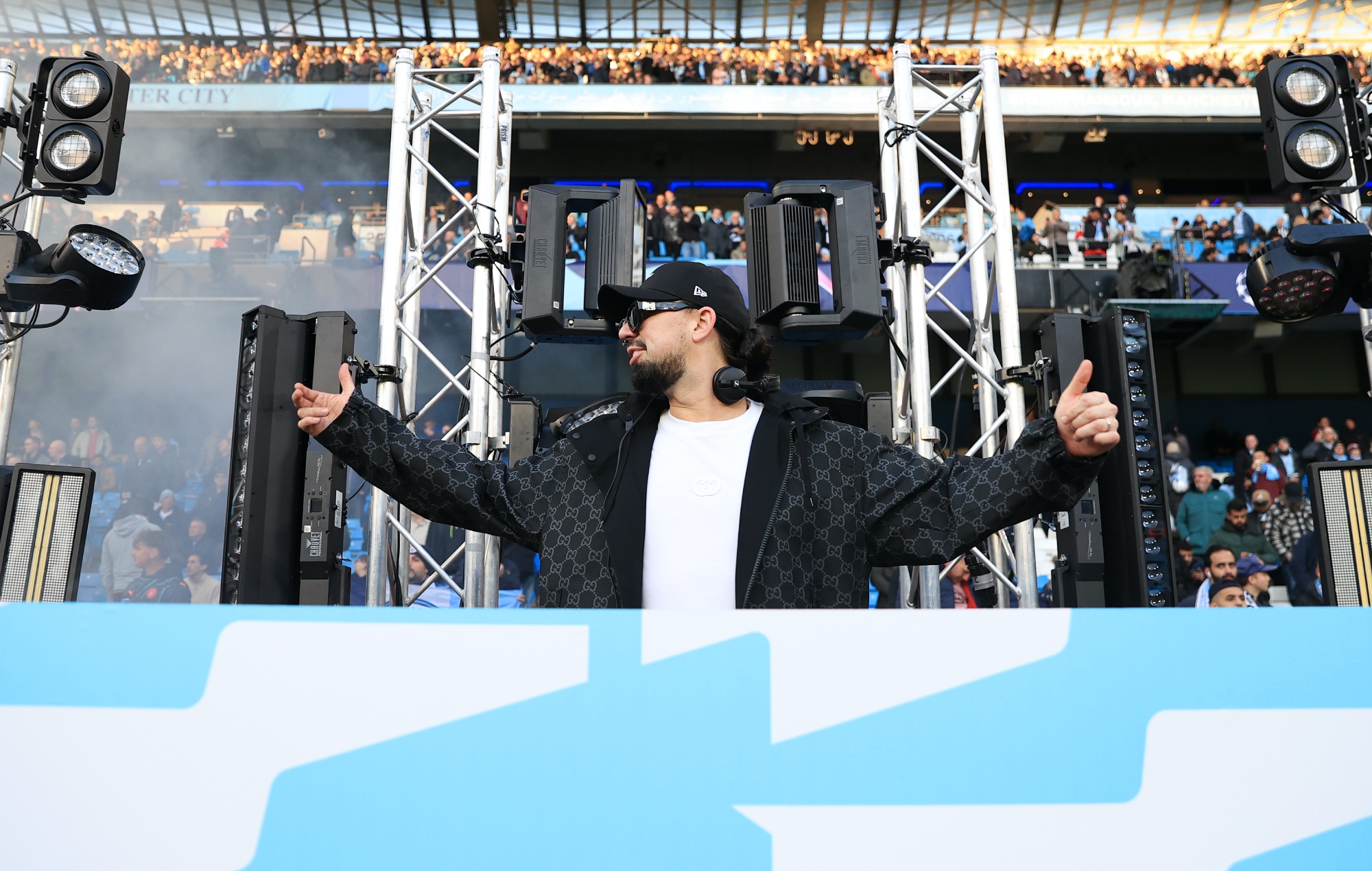 Creamfields announce Sonny Fodera as second 2026 headliner