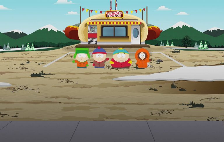 ‘South Park”s uncredited Trump impersonator wants recognition for controversial episodes