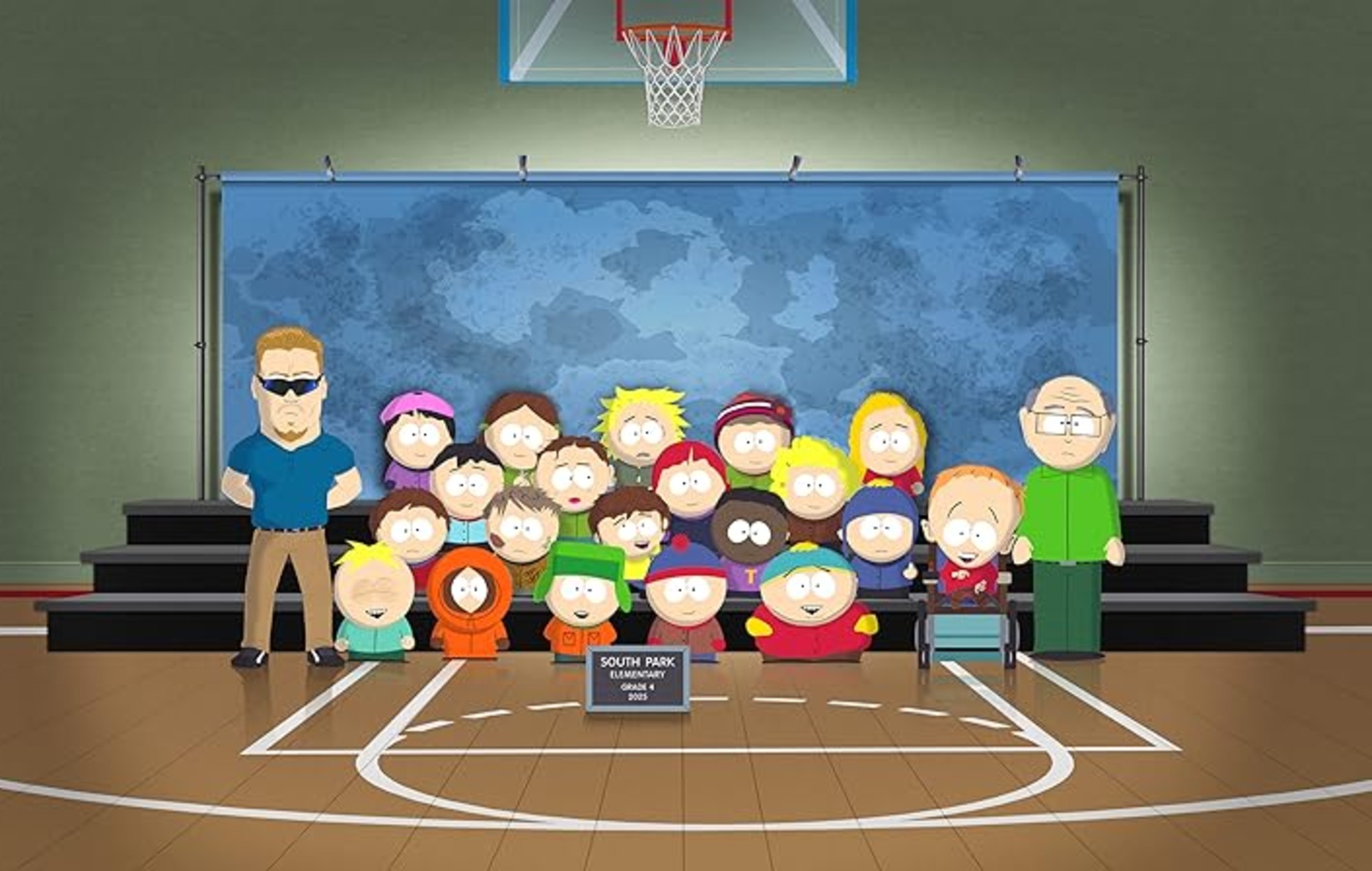 ‘South Park’ delay new episode after Charlie Kirk backlash as creators say they “didn’t get it done in time”