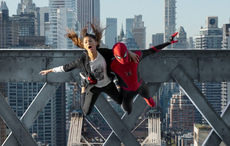 Shooting paused on ‘Spider-Man: Brand New Day’ after Tom Holland suffers concussion on set