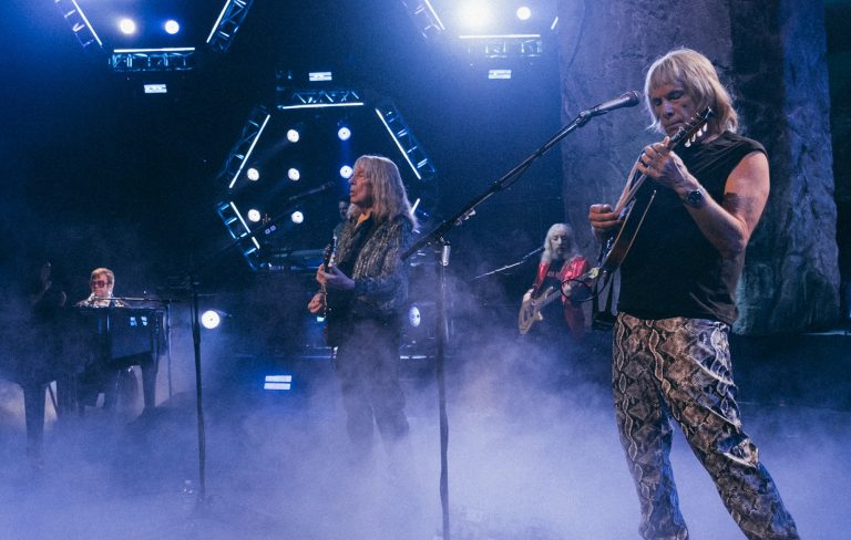 Every song on the ‘Spinal Tap 2: The End Continues’ soundtrack