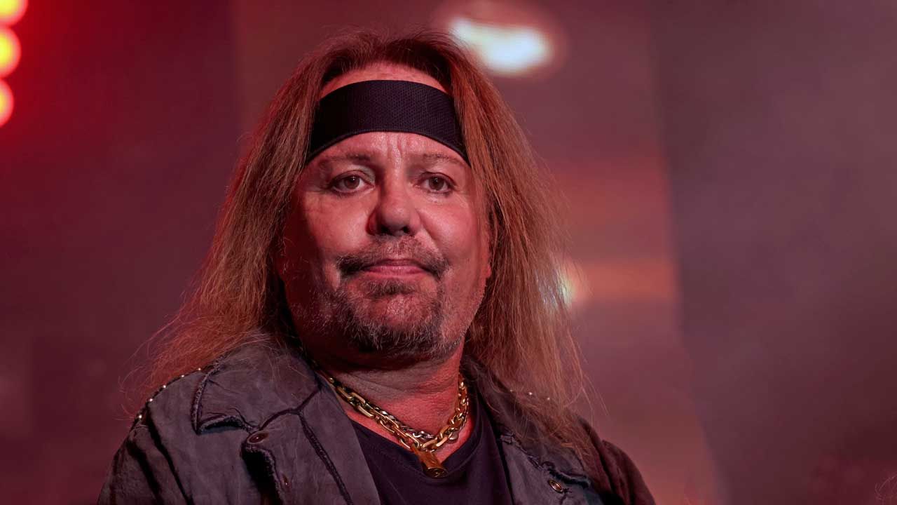 “The doctor said that I probably wouldn’t be on stage again”: Vince Neil reveals he’s suffered four strokes in recent years