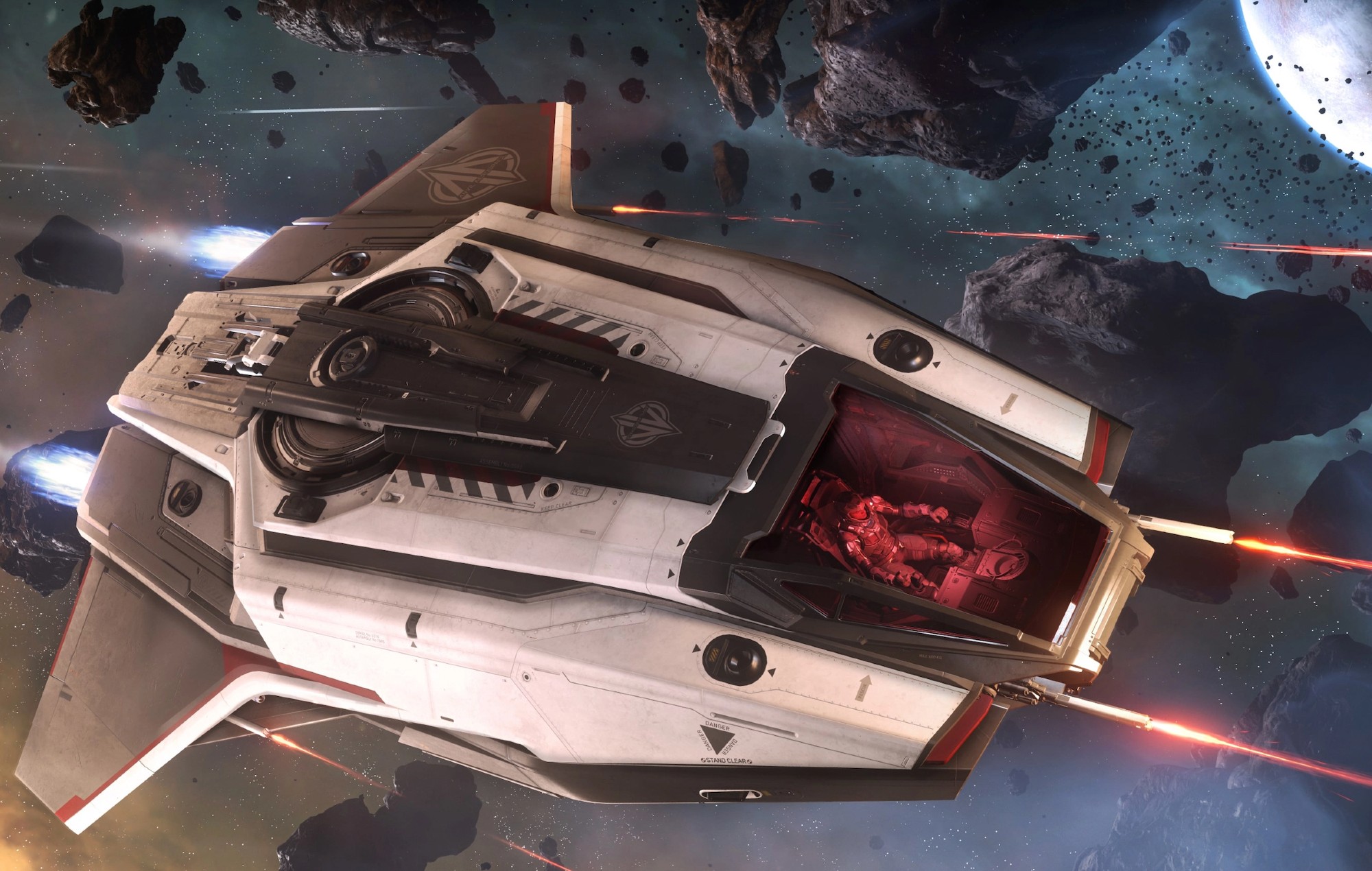 $850million crowdfunded game ‘Star Citizen’ might be delayed again