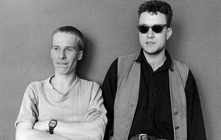 Tributes paid after death of Blancmange keyboardist Stephen Luscombe: “He contributed so much to the great sounds of the early ‘80s”