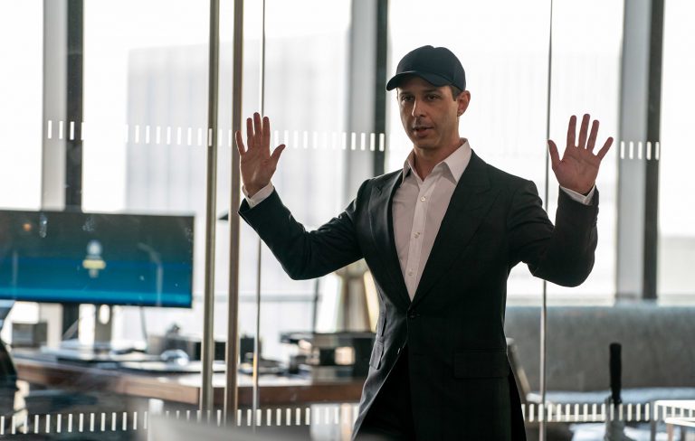 Jeremy Strong set to star as Mark Zuckerberg in ‘The Social Network’ follow-up