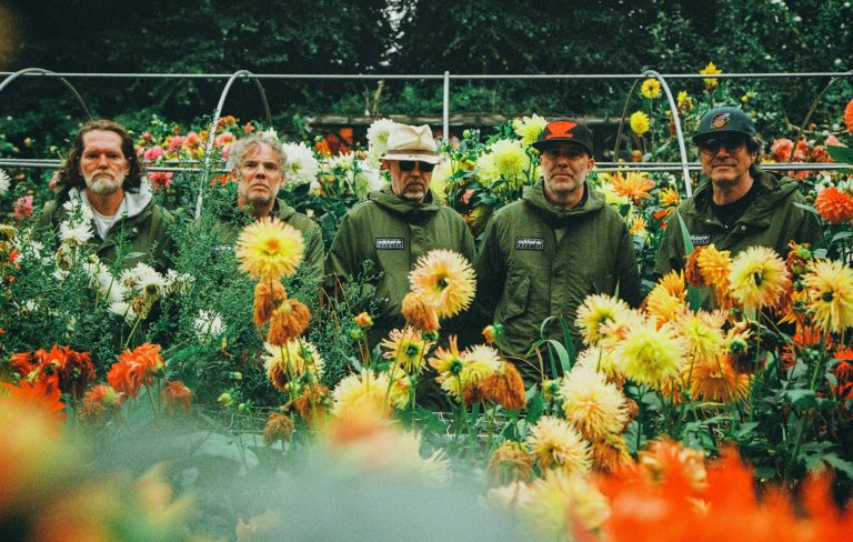 Super Furry Animals announce ‘Love Kraft’ 20th anniversary reissue and 2026 UK and Ireland tour