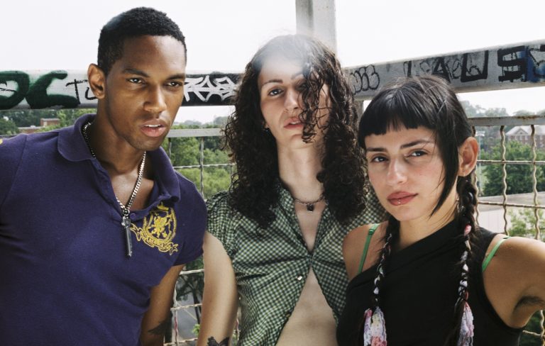 Sword II are in a world of their own