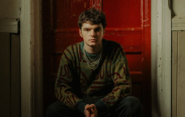 Sydney Minsky Sargeant: “To overcome some difficult thoughts and feelings, I had to put them out on the table”