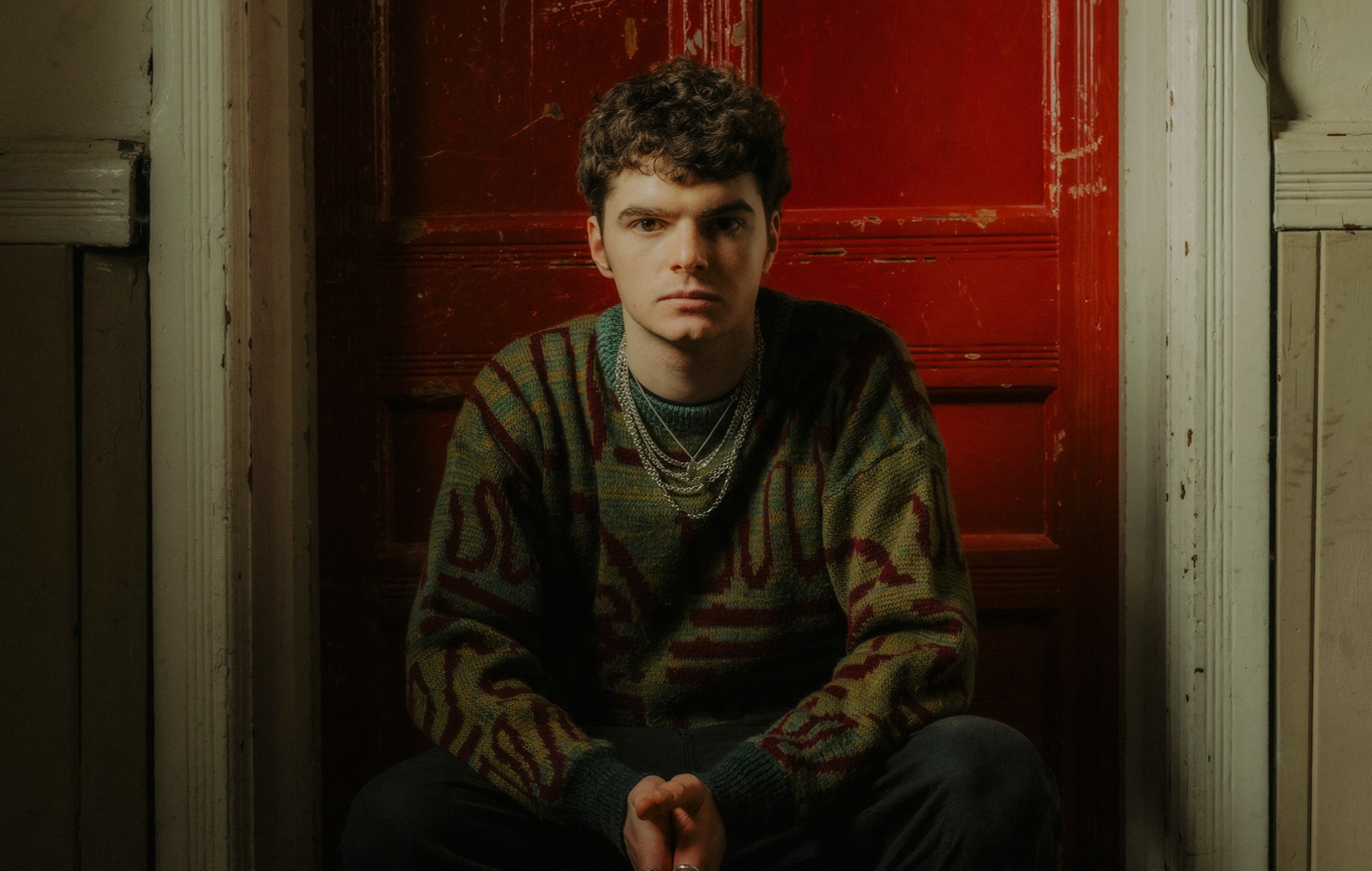 Sydney Minsky Sargeant: “To overcome some difficult thoughts and feelings, I had to put them out on the table”