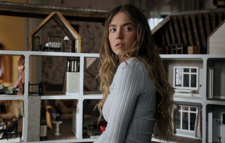 Watch Sydney Sweeney and Amanda Seyfried unravel each other’s secrets in ‘The Housemaid’ trailer