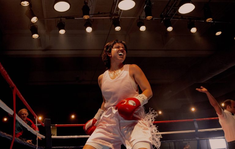 Sydney Sweeney’s “cliched” boxing drama flops with critics