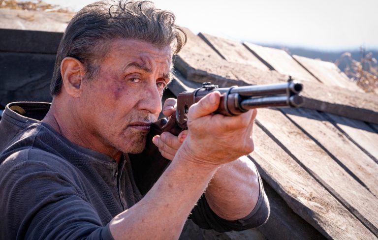 Sylvester Stallone reveals his AI ‘Rambo’ prequel idea was scrapped: “We procrastinated too long”