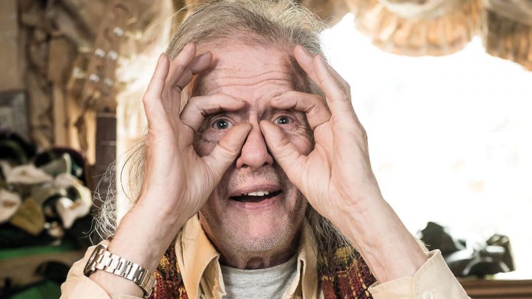 Mike Oldfield producer Tom Newman to release his autobiography, Fine Old Tales