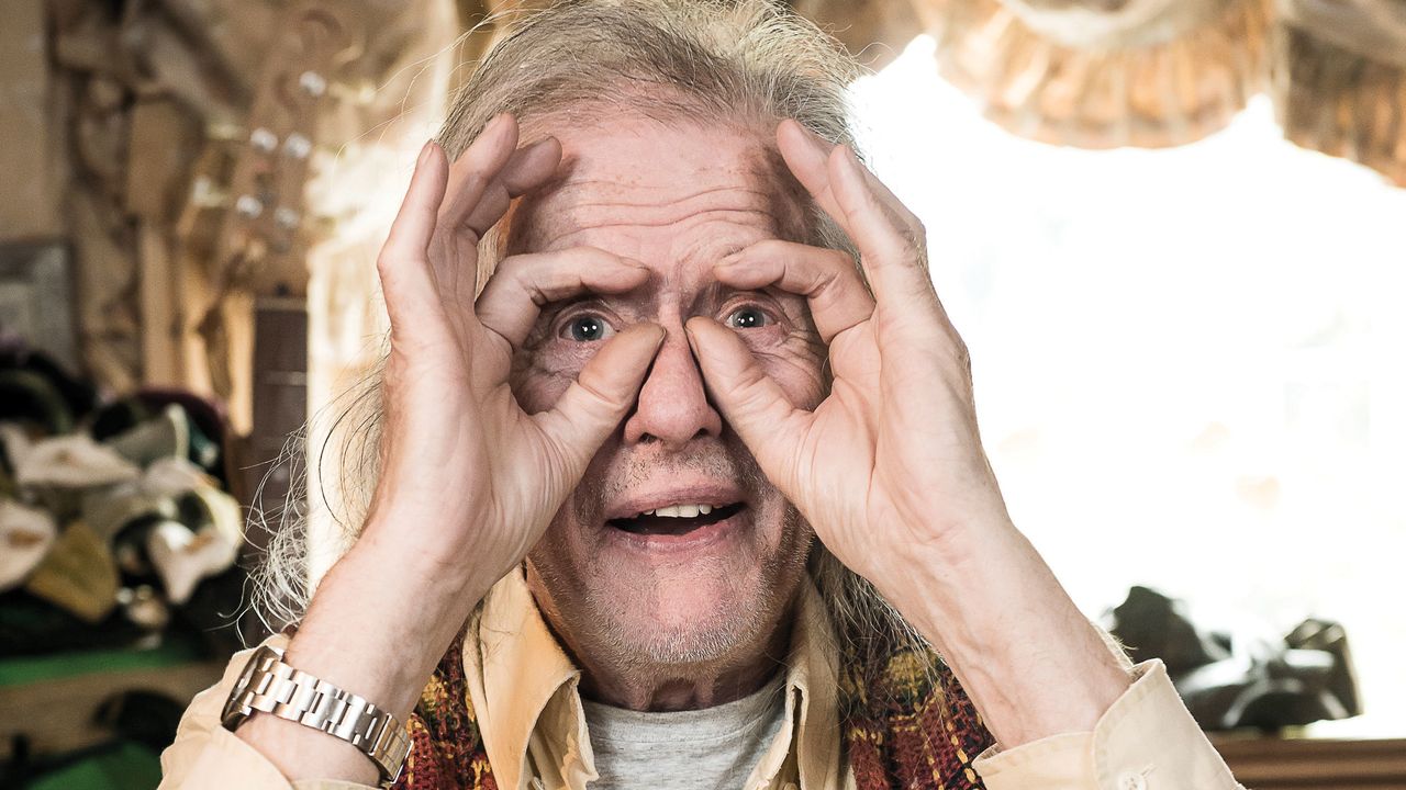 Mike Oldfield producer Tom Newman to release his autobiography, Fine Old Tales