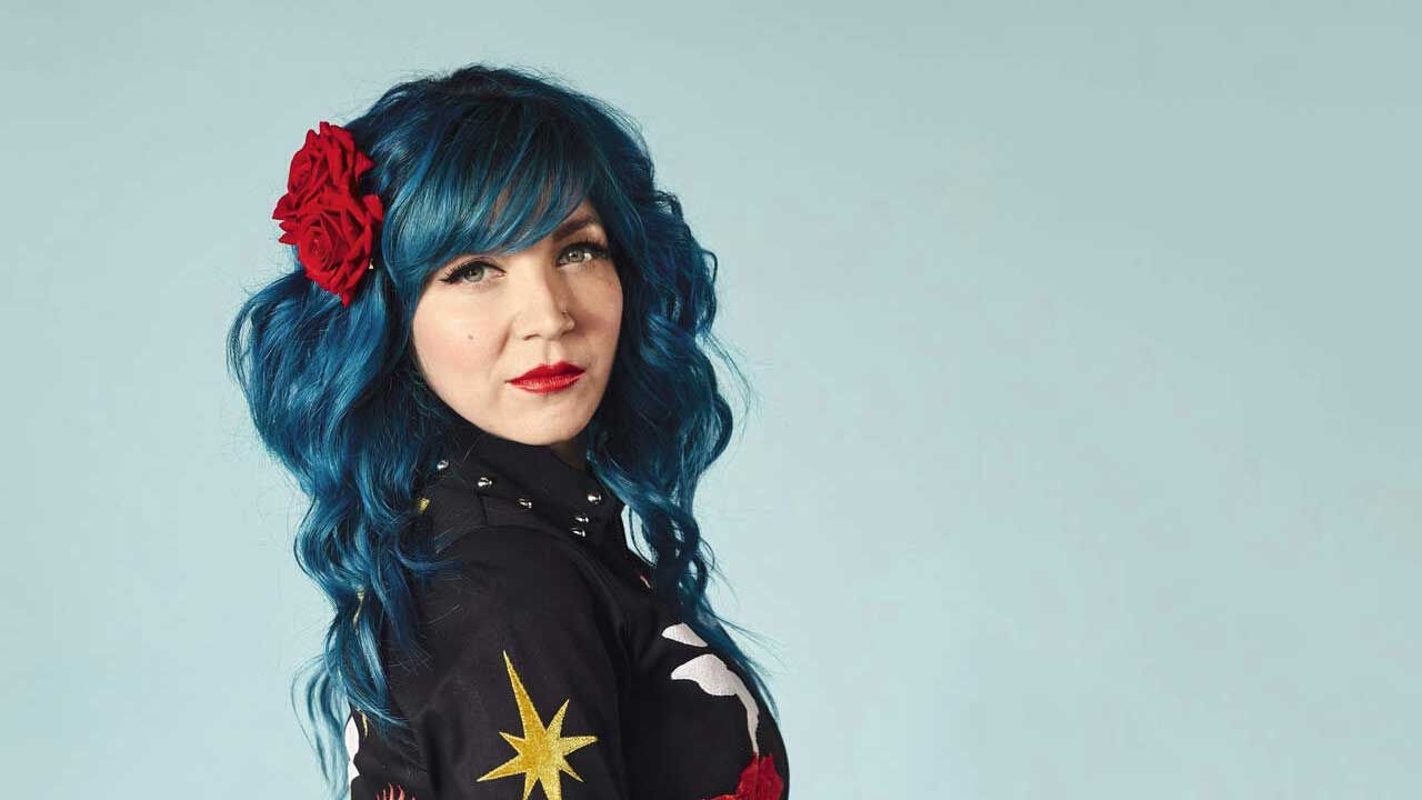 “He made the show feel like a party. So that’s what we try to do”: Greta Valenti picks the soundtrack of her life