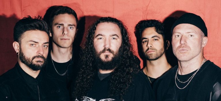 I Prevail Violent Nature review: the metalcore heavyweights’ fourth album is a little hit and miss, but the hits go hard