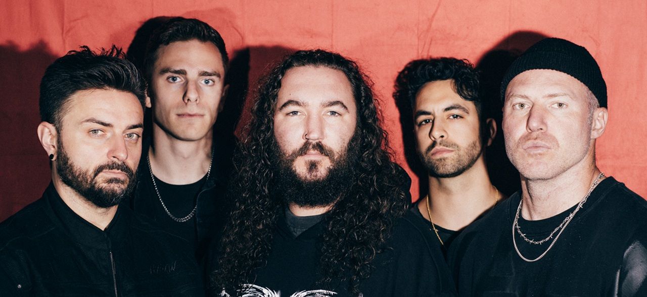 I Prevail Violent Nature review: the metalcore heavyweights’ fourth album is a little hit and miss, but the hits go hard