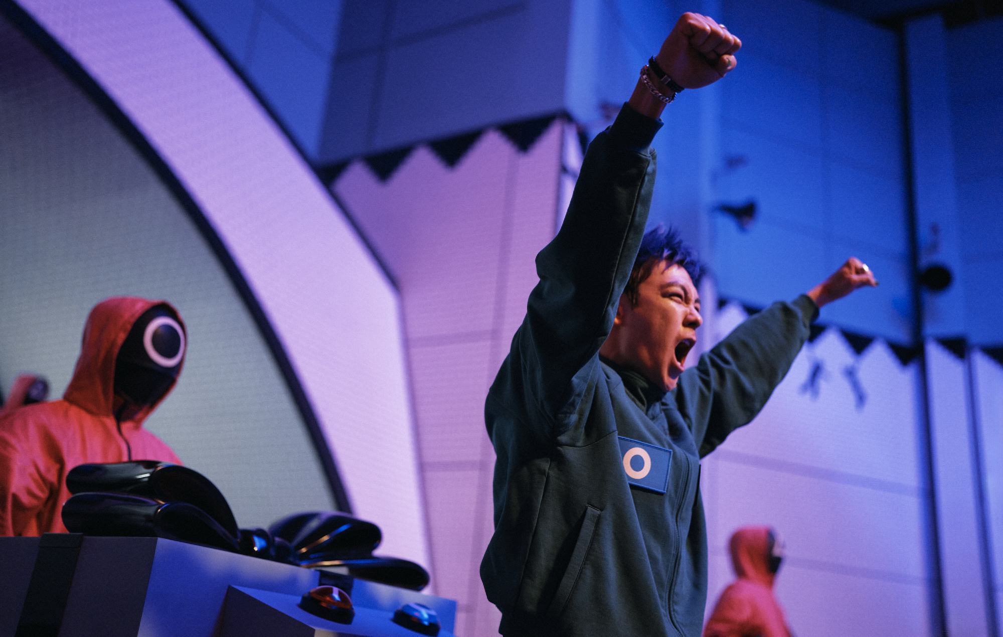 Ex-Big Bang and ‘Squid Game’ star T.O.P to make solo comeback after nearly 12 years