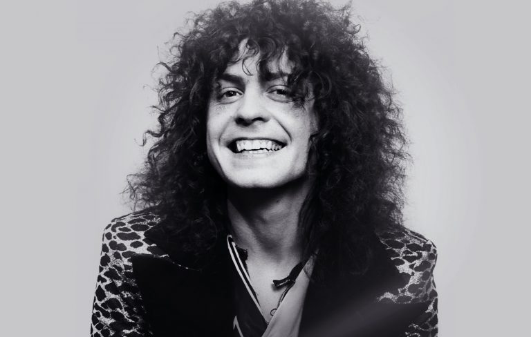 Check out lost T. Rex song ‘I’m Dazed’ as Marc Bolan receives blue plaque in London