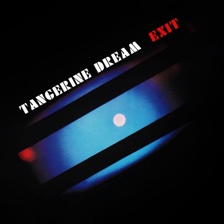 ‘Exit’: How Tangerine Dream Opened New Doors In The 80s