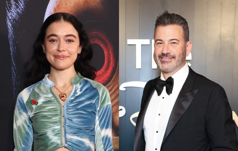 ‘She-Hulk’ star joins call for Disney boycott after Jimmy Kimmel suspension