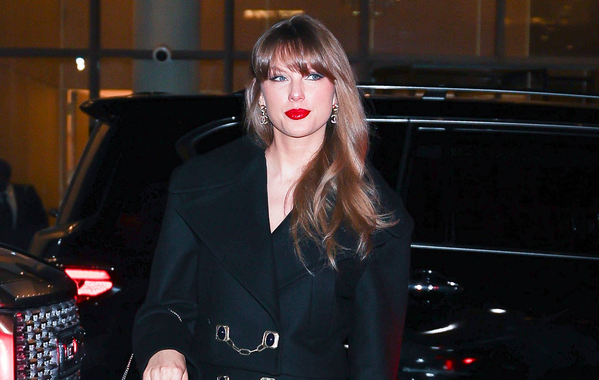 Taylor Swift deposition off limits to Justin Baldoni in Blake Lively lawsuit after judge rules he took too long