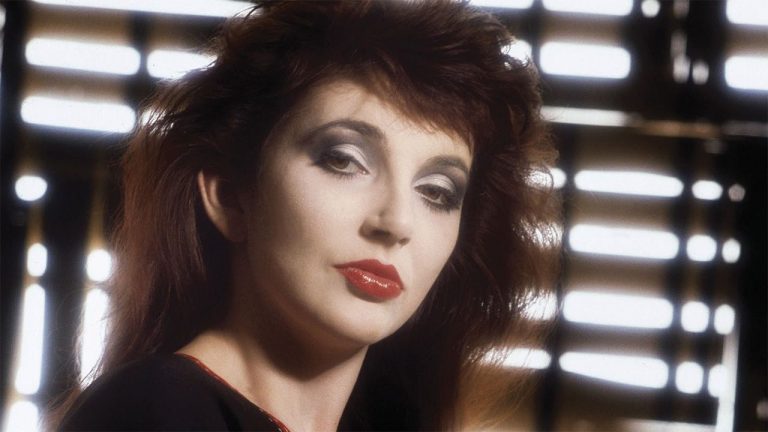 “For the first time I was meeting resistance artistically. People were saying, ‘She’s gone mad now.’ I was a complete wreck – I’d wake up in the morning and I couldn’t move”: How Kate Bush answered her critics with Hounds Of Love