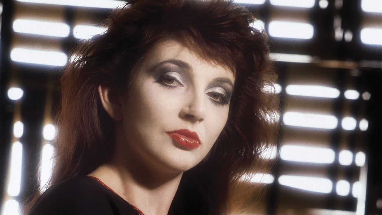 “For the first time I was meeting resistance artistically. People were saying, ‘She’s gone mad now.’ I was a complete wreck – I’d wake up in the morning and I couldn’t move”: How Kate Bush answered her critics with Hounds Of Love
