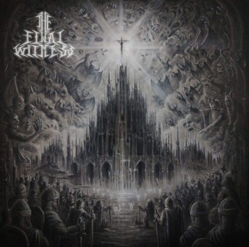 The Final Witness – Beneath the Altar Review