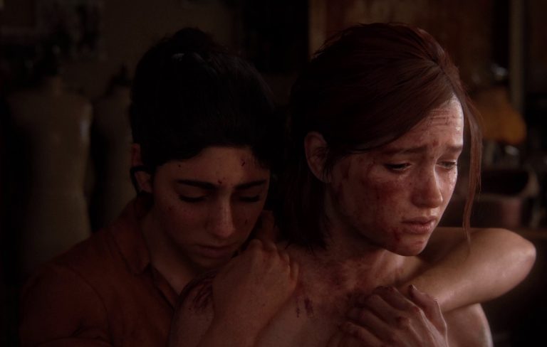 ‘The Last Of Us Part Two’ is coming to PlayStation Plus this week